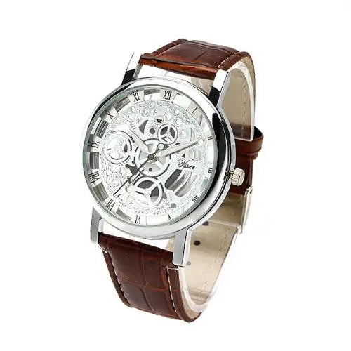 Space Watch