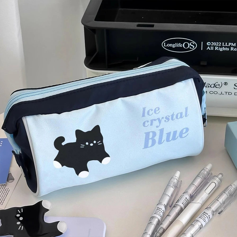 Durable Student Pencil Case