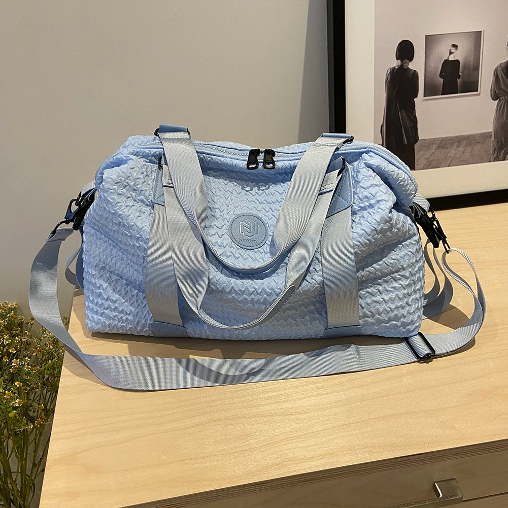 Travel with ease LADIES BAG