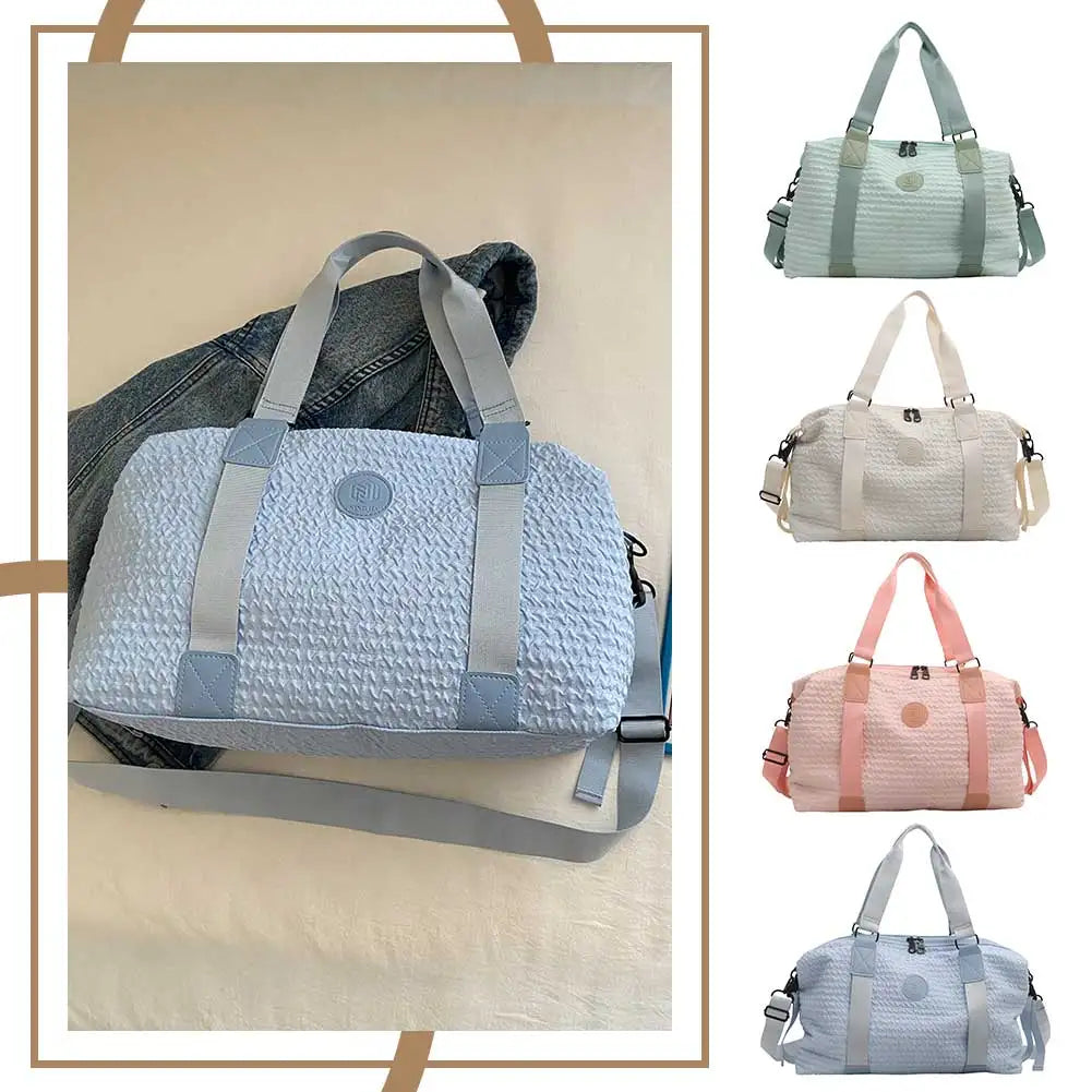 Travel with ease LADIES BAG