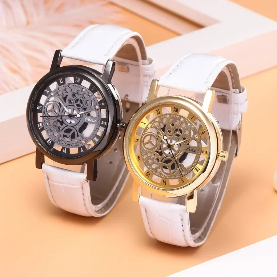 Space Watch