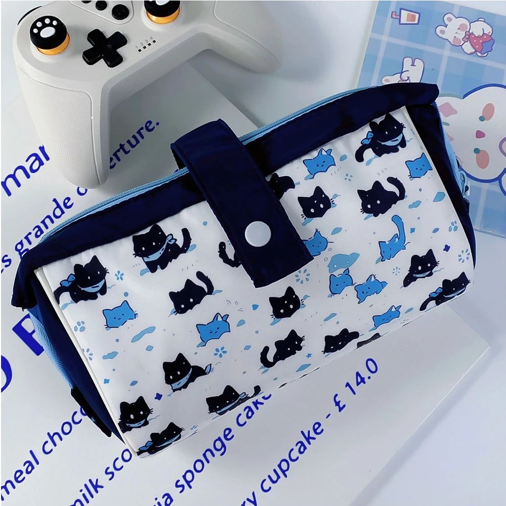 Durable Student Pencil Case