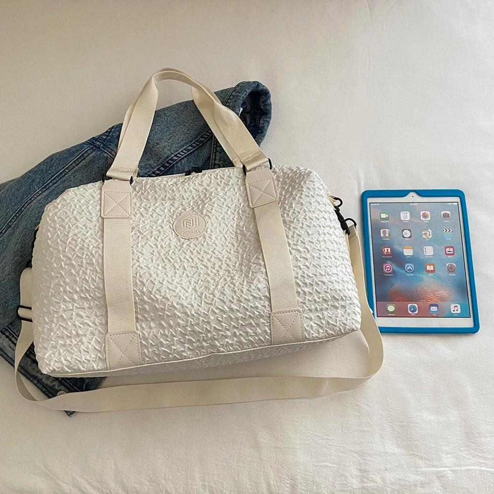 Travel with ease LADIES BAG