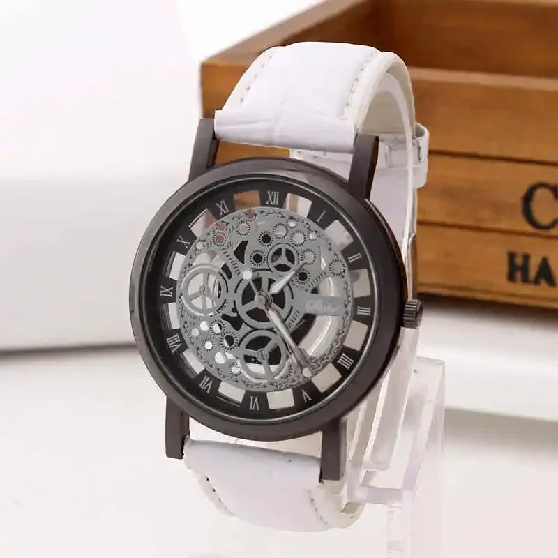 Space Watch