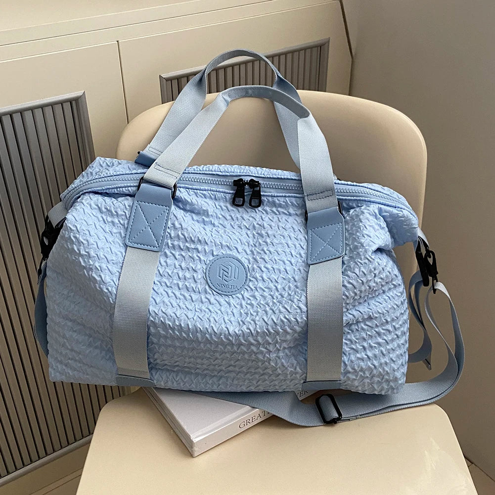 Travel with ease LADIES BAG