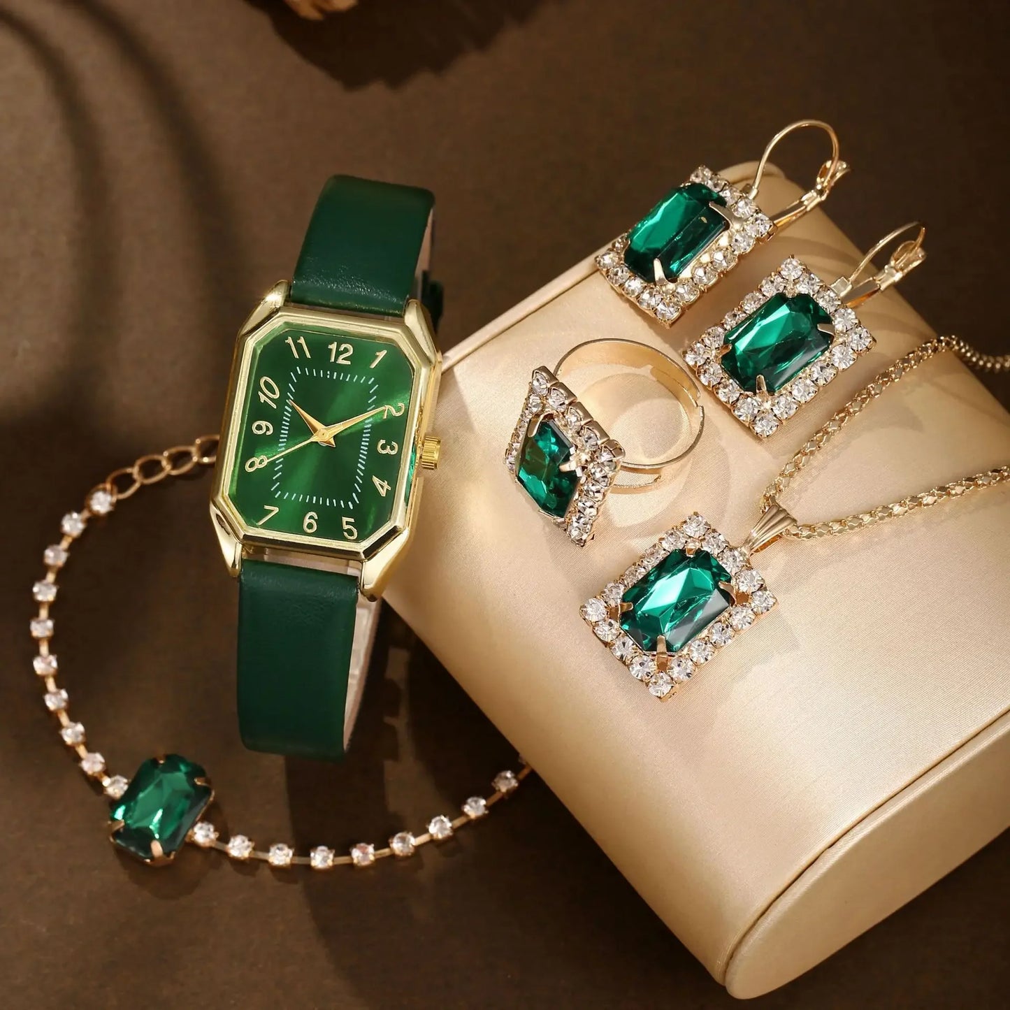 Ocean Blue Collection