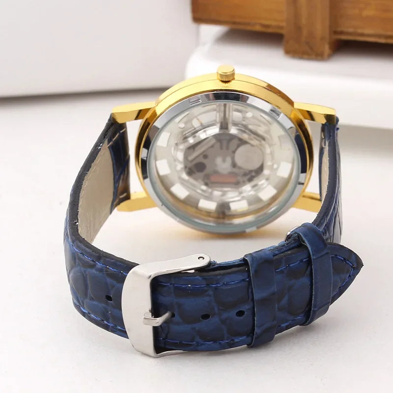 Space Watch