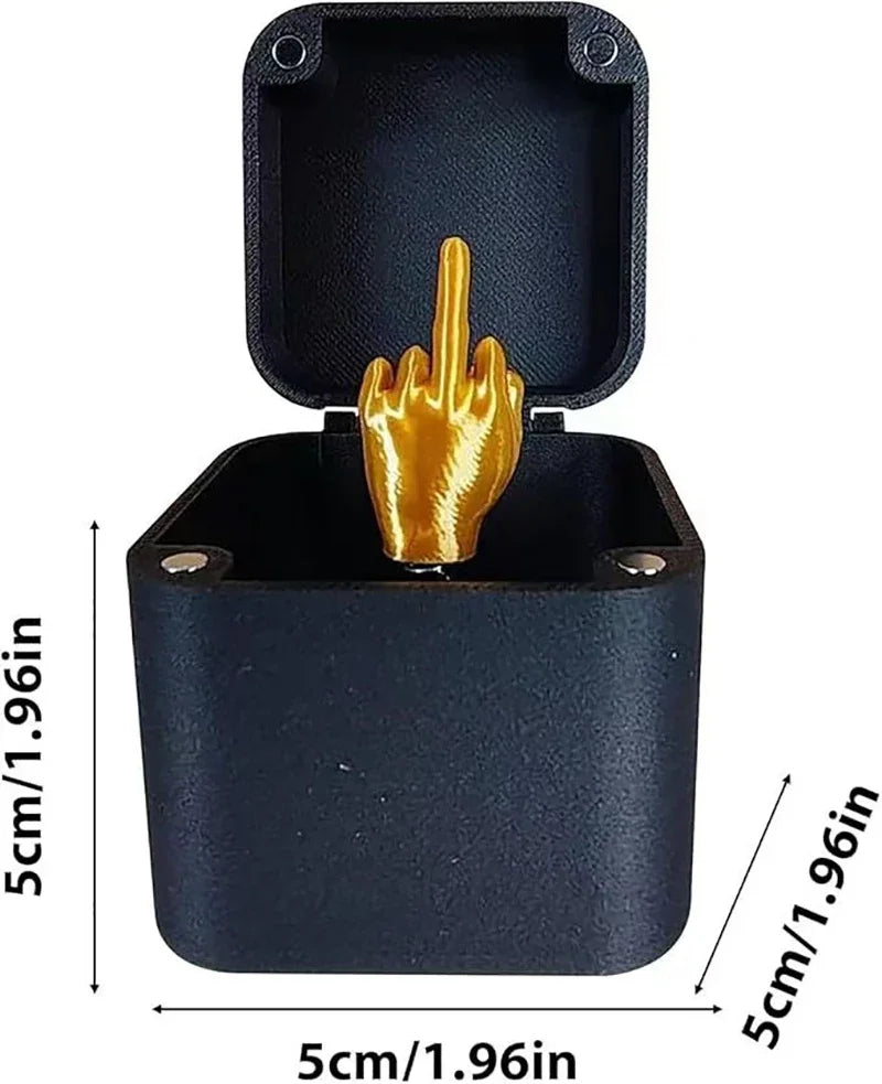 Just For You "Surprise box"