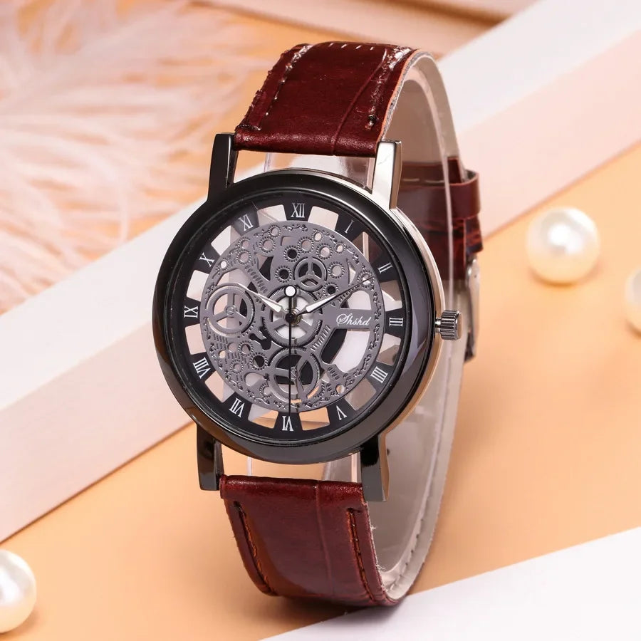 Space Watch