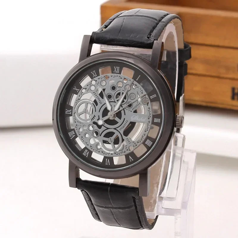Space Watch
