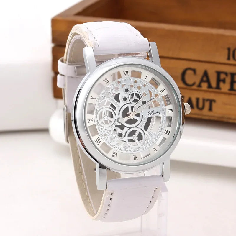 Space Watch