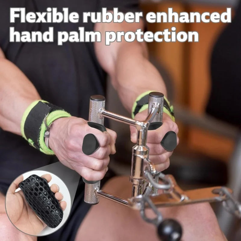 Gym Hand Grip