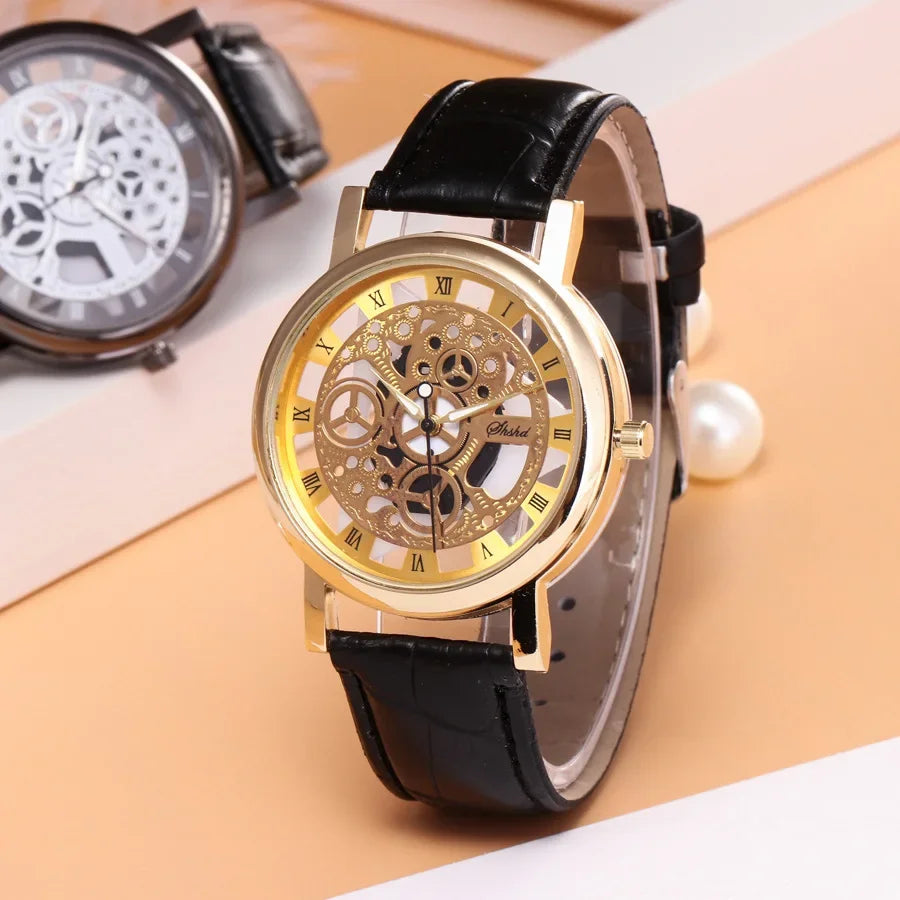 Space Watch