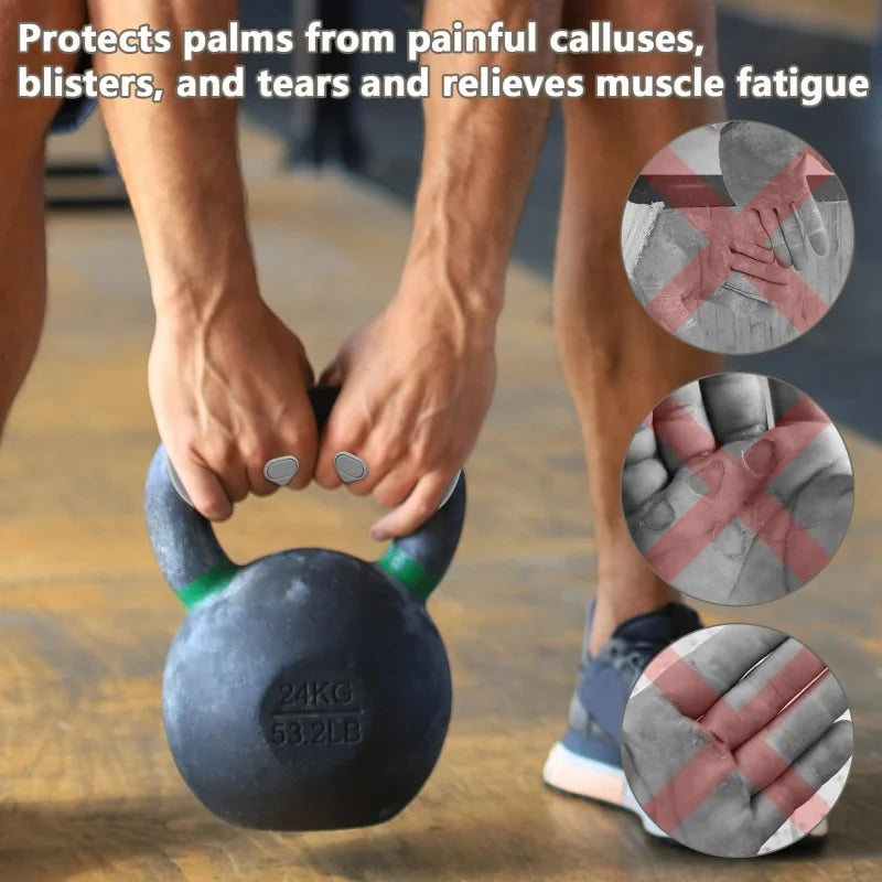 Gym Hand Grip