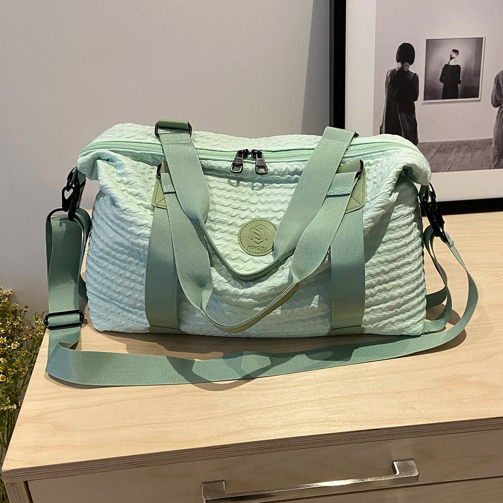 Travel with ease LADIES BAG