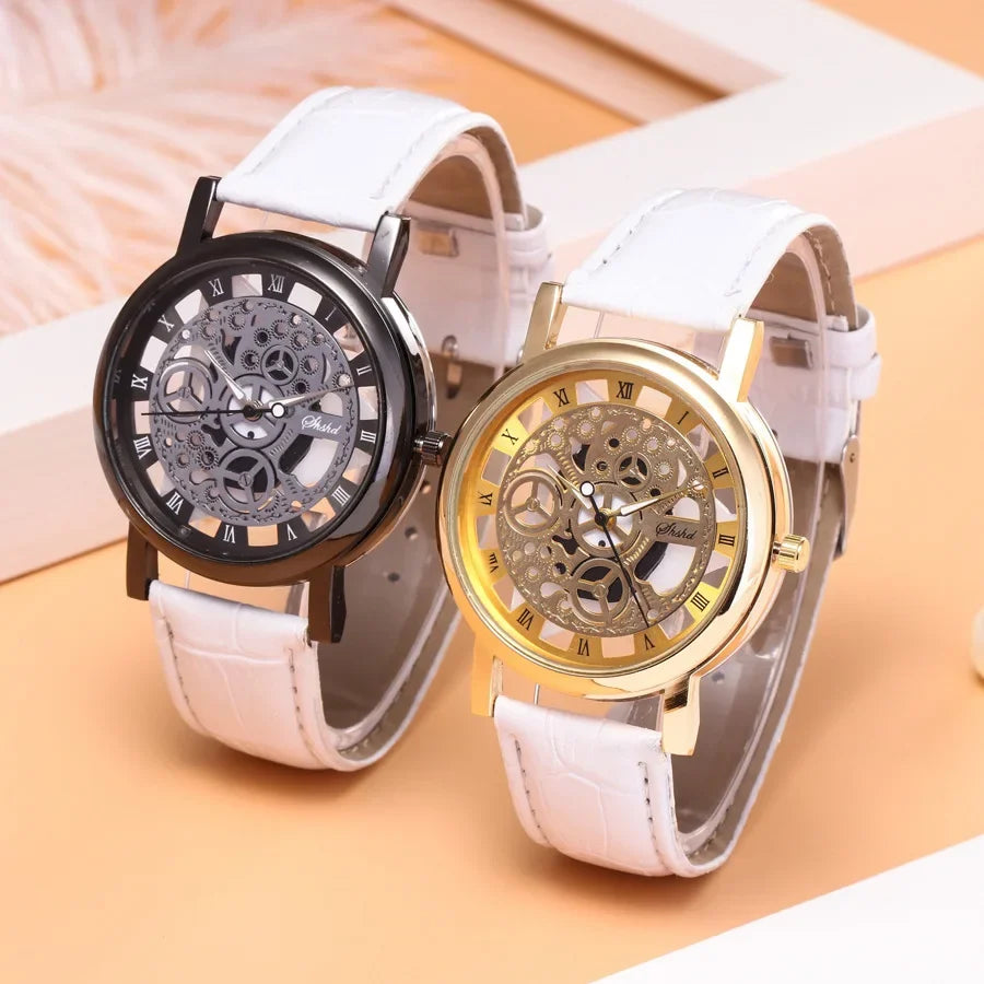 Space Watch
