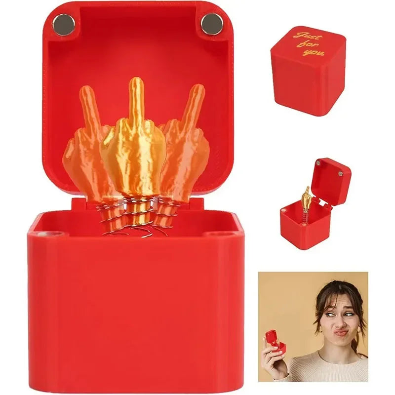 Just For You "Surprise box"