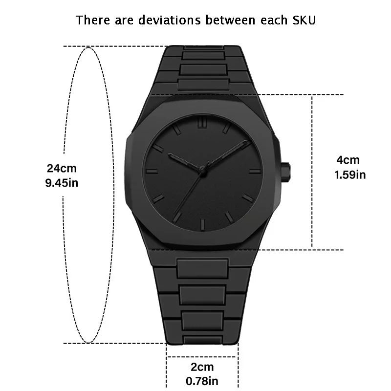 Arabic AURA Watch