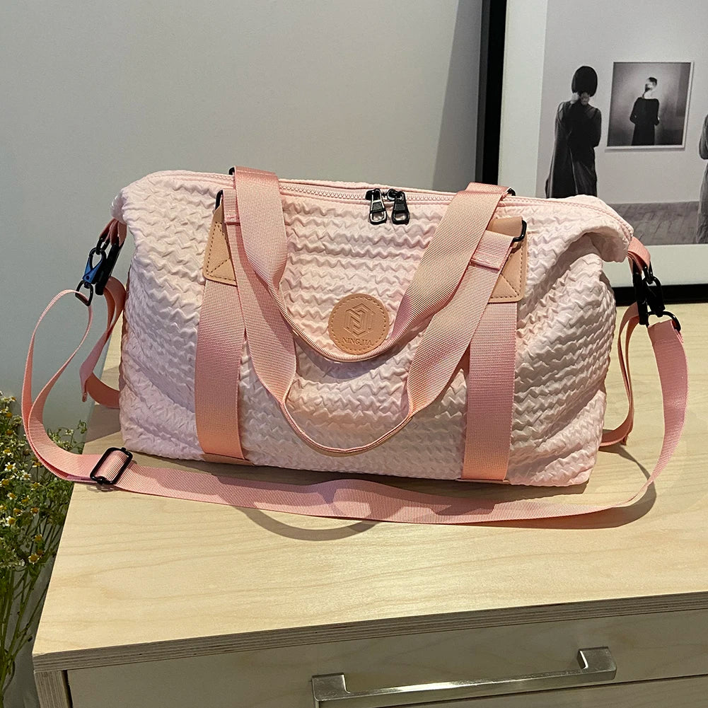 Travel with ease LADIES BAG