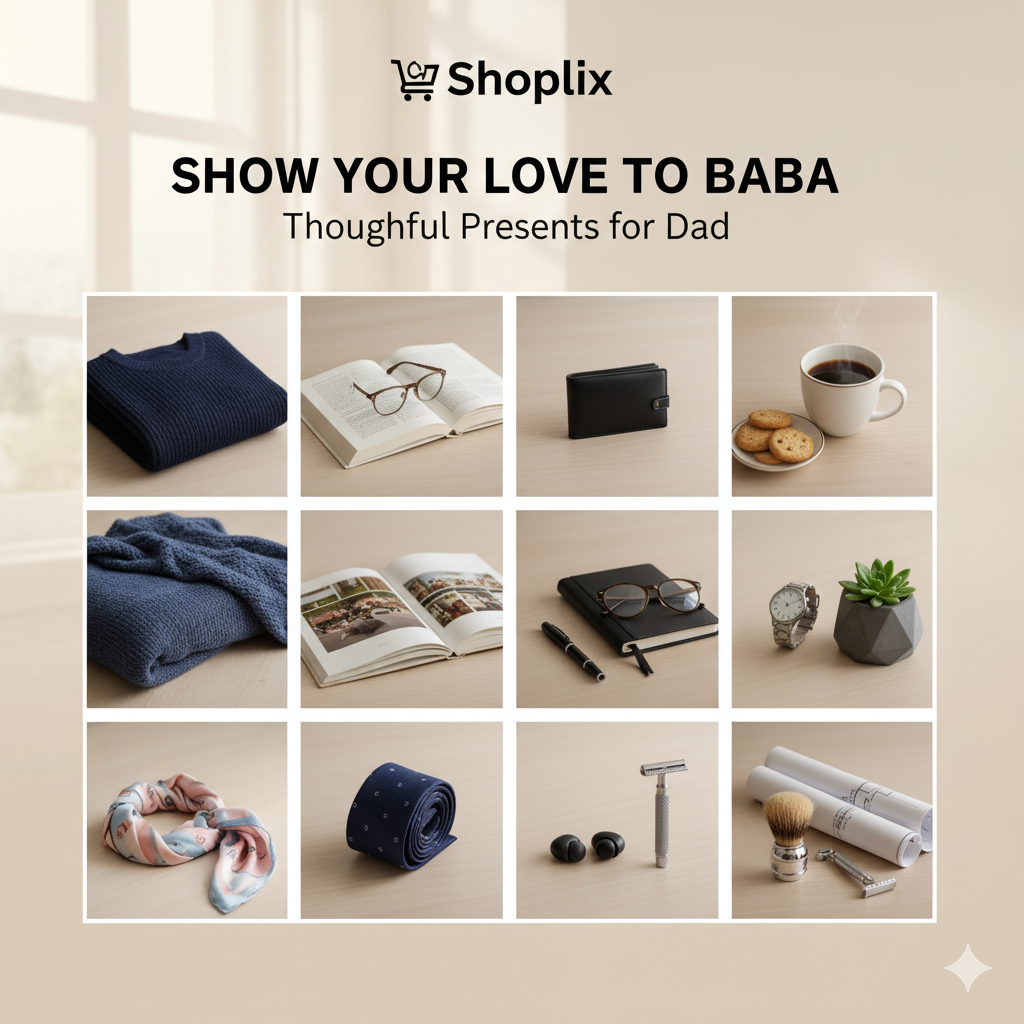 Show your love to BABA