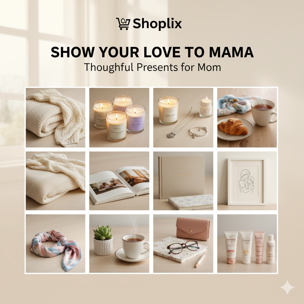 Show your love to MAMA