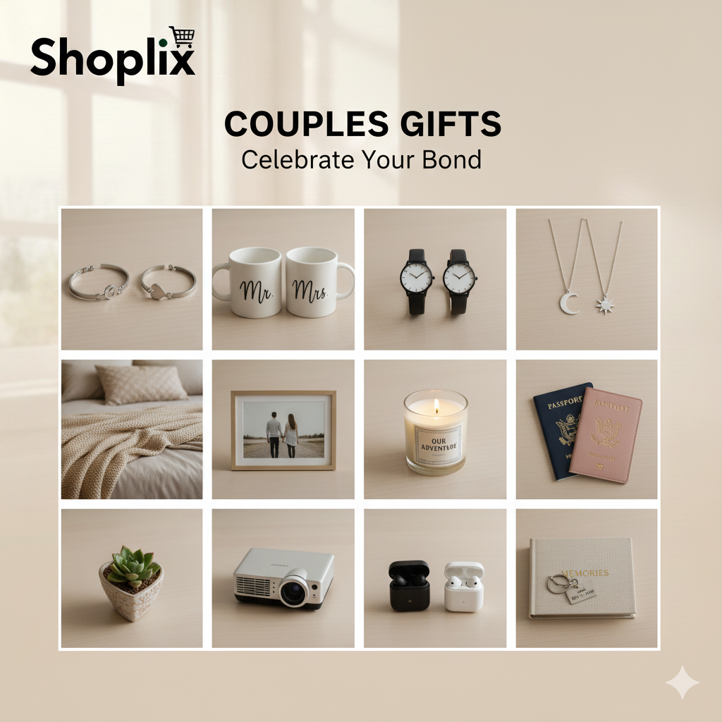 Couples Gifts