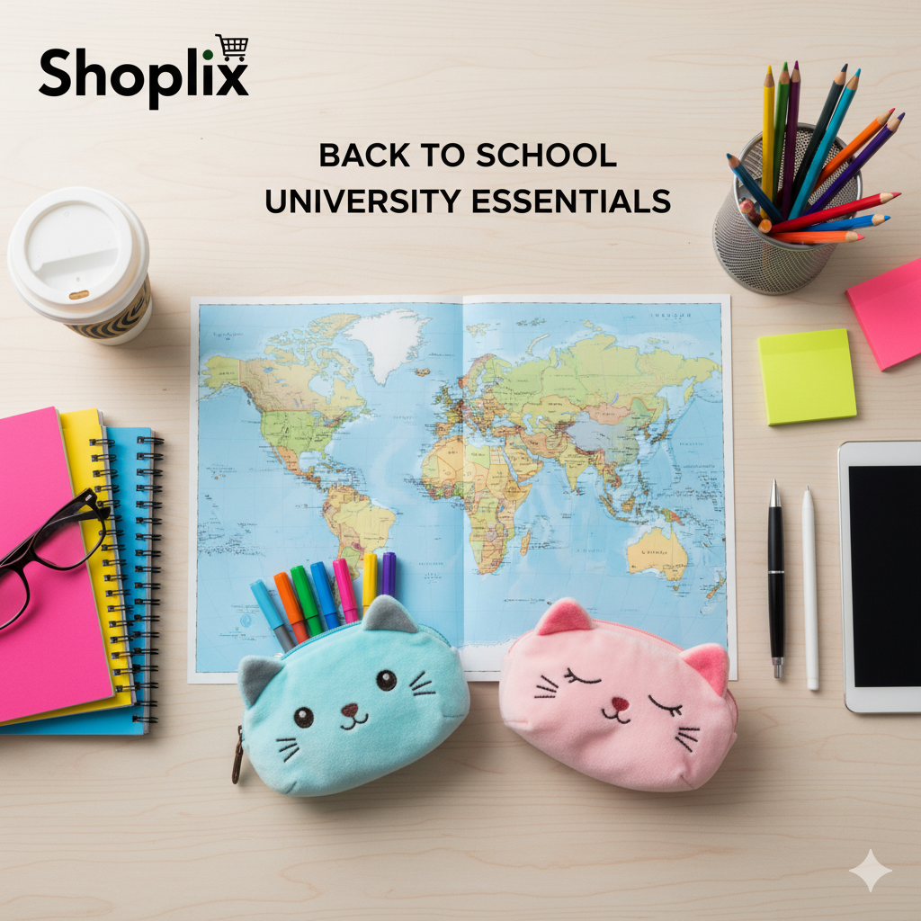 Back To School