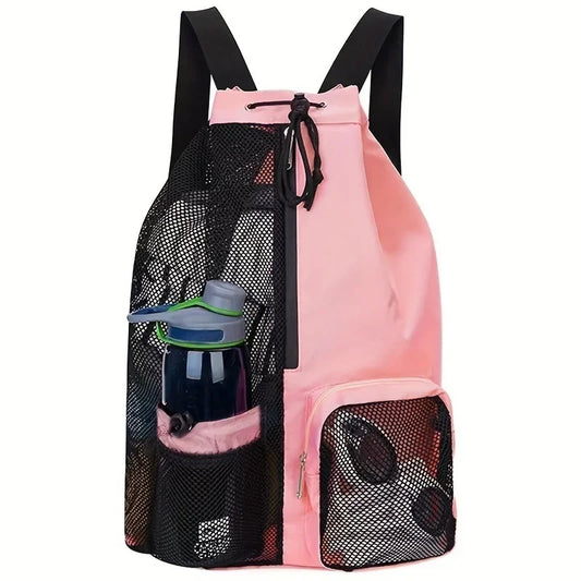Multitask Bag (Gym,Workout,swimming)