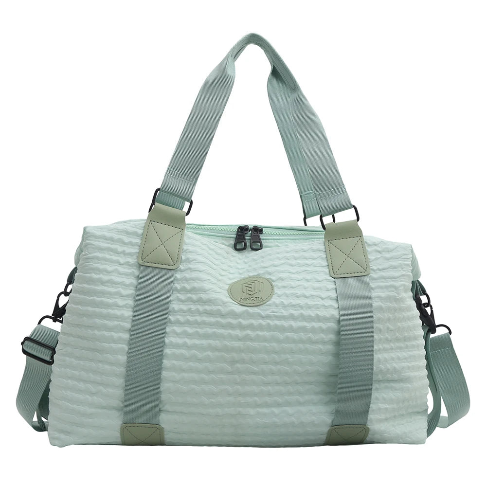Travel with ease LADIES BAG