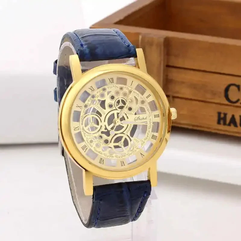 Space Watch