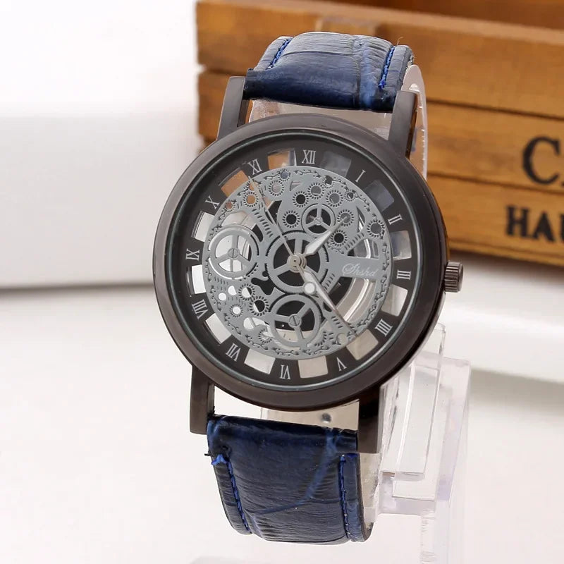 Space Watch