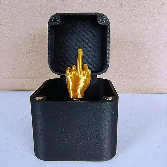 Just For You "Surprise box"