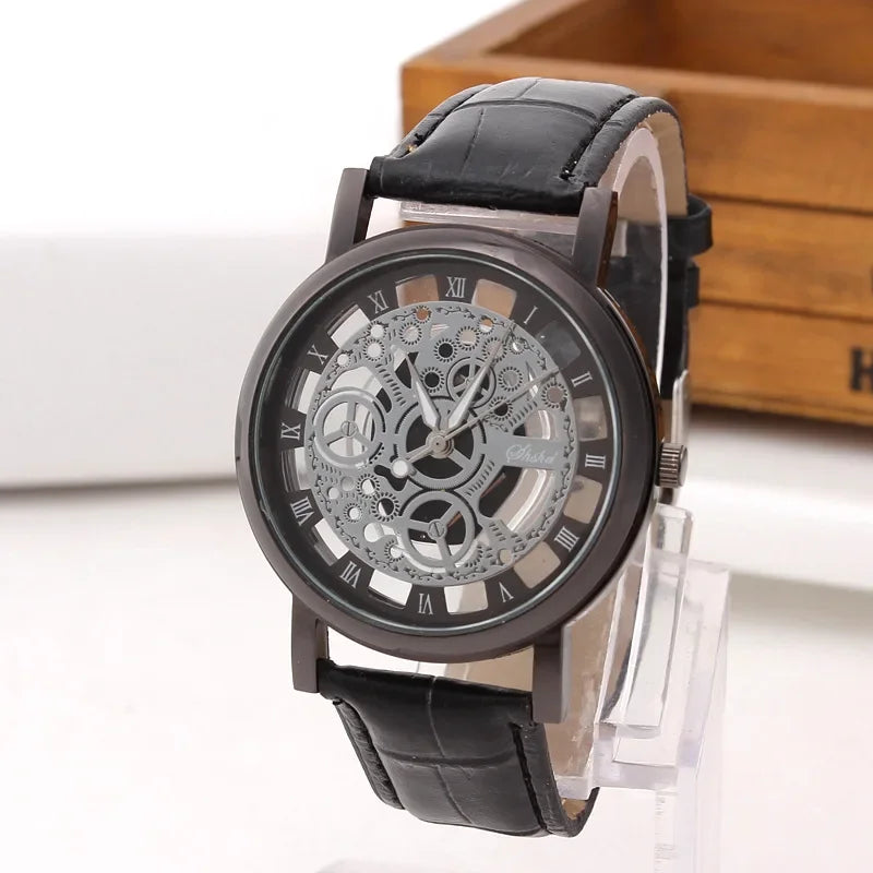 Space Watch