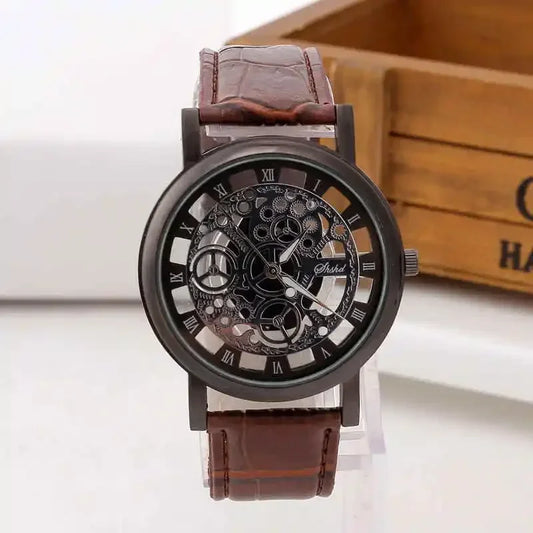 Space Watch