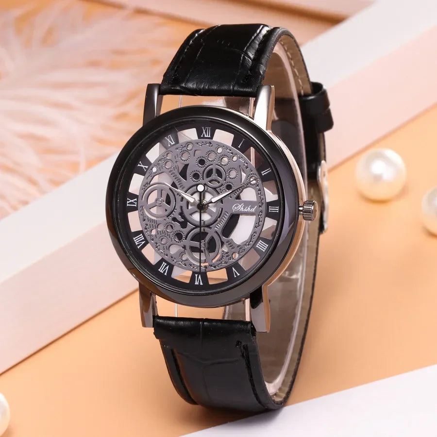 Space Watch