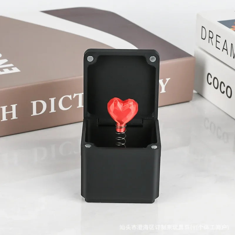 Just For You "Surprise box"