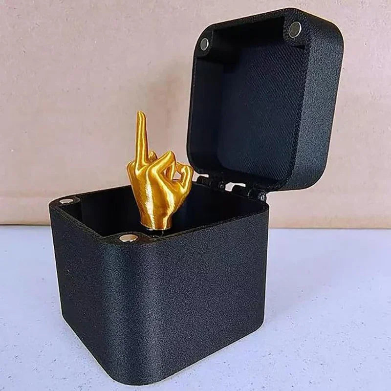 Just For You "Surprise box"